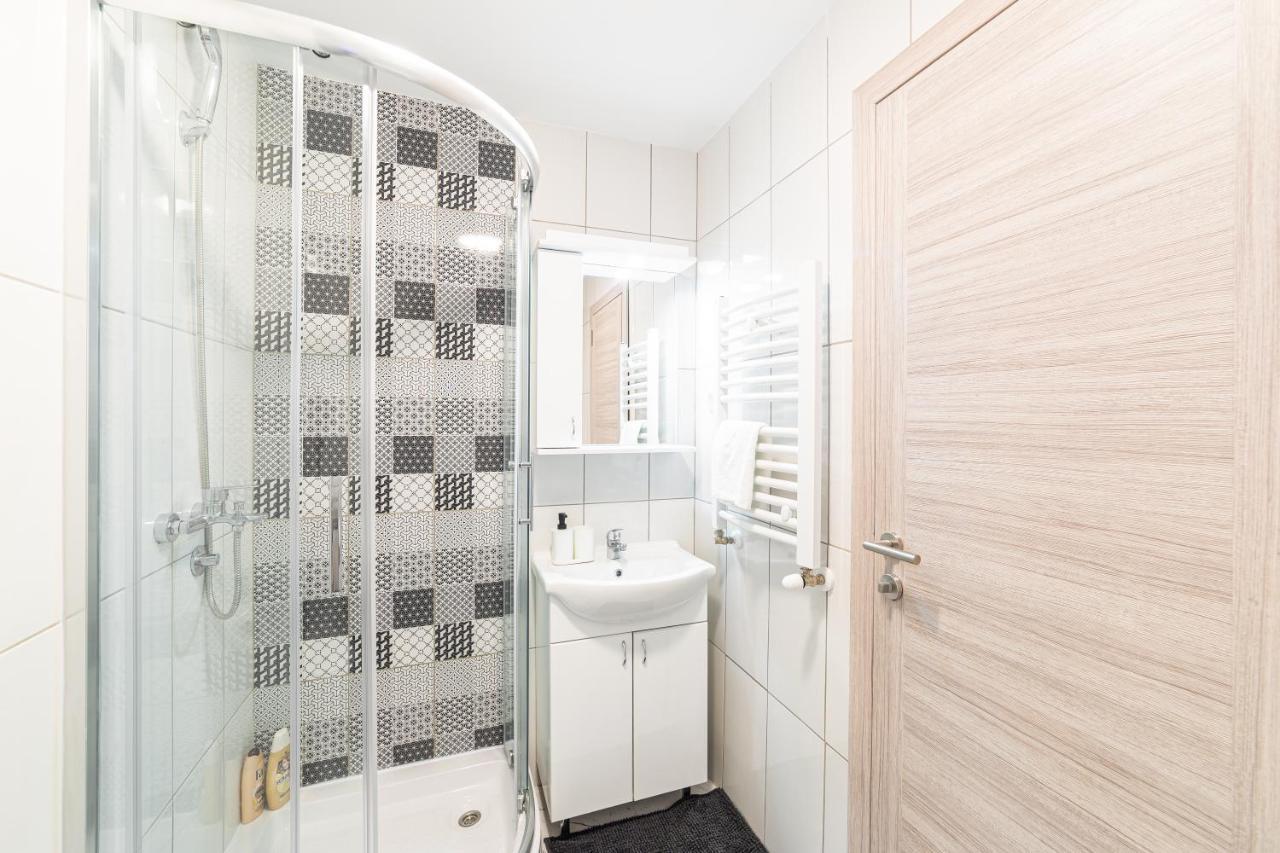 Djokic Apartments Kragujevac Esterno foto